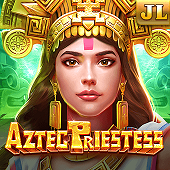 Aztec Priestess nustar casino game