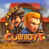 Cowboys nustar casino slot