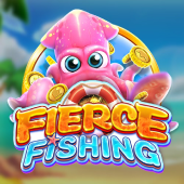 Fierce Fishing nustar casino fishing