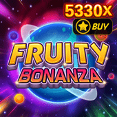 Fruity Bonanza nustar casino slot