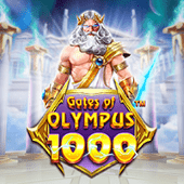 Gates of Olympus 1000 nustar casino slot