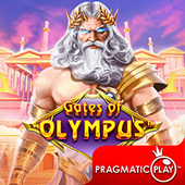 Gates of Olympus nustar casino slot