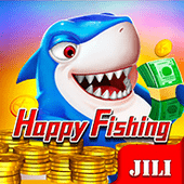 Happy Fishing nustar casino fishing
