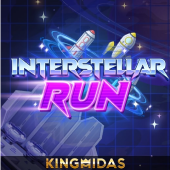 Interstellar Run nustar casino cards