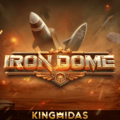 Iron Dome nustar casino cards