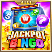 Jackpot Bingo hot game on nustar casino