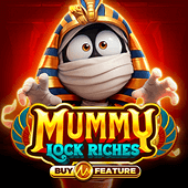 Mummy Lock Riches nustar casino slot