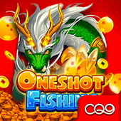Oneshot Fishing nustar casino fishing