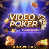 Video Poker nustar casino cards